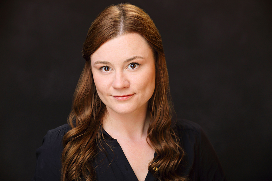 Suzannah Franklin